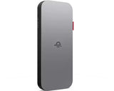 Lenovo 40ALLG1WWW powerbank Lithium-Ion (Li-Ion) 10000 mAh Trådløs opladning Sort