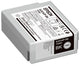Epson SJIC42P-BK blækpatron 1 stk Original Sort