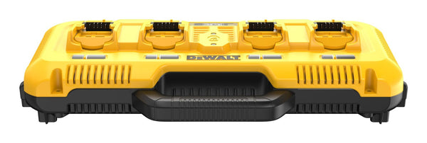 DeWALT DCB104-QW Batterioplader