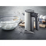 WMF Kult X 0416560011 Håndmixer 400 W Sort, Metallic