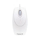 CHERRY M-5400-0 mus Kontor Ambidextrous USB Type-A Optisk 1000 dpi