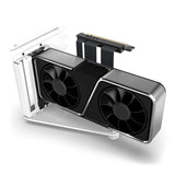 NZXT AB-RH175-W1 computeretui del Universel Grafikkortholder