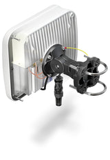 QuWireless QuMax antenne Retningsbestemt antenne PoE/LAN 6 dBi