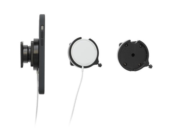 Brodit 216173 holder Passiv holder Mobiltelefon/Smartphone Sort