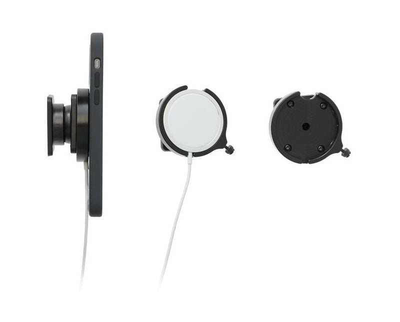 Brodit 216173 holder Passiv holder Mobiltelefon/Smartphone Sort