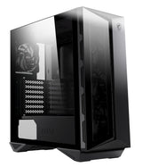MSI MPG GUNGNIR 110R computeretui Midi Tower Sort