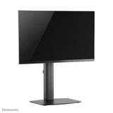 Neomounts FPMA-D865BLACK skærmbeslag og -stativer 81,3 cm (32") Skrivebord Sort