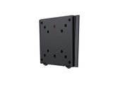 Multibrackets 2988 tv-beslag 81,3 cm (32") Sort