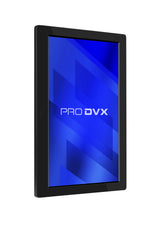 ProDVX SD-10 25,6 cm (10.1") 300 cd/m² Sort 24/7
