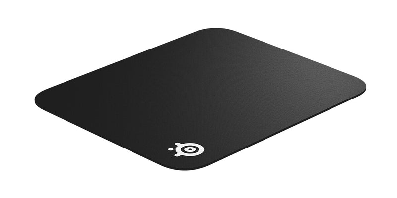 Steelseries QCK Gaming musemåtte Sort