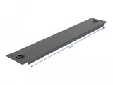 DeLOCK 66579 tilbehør til rack Blindpanel