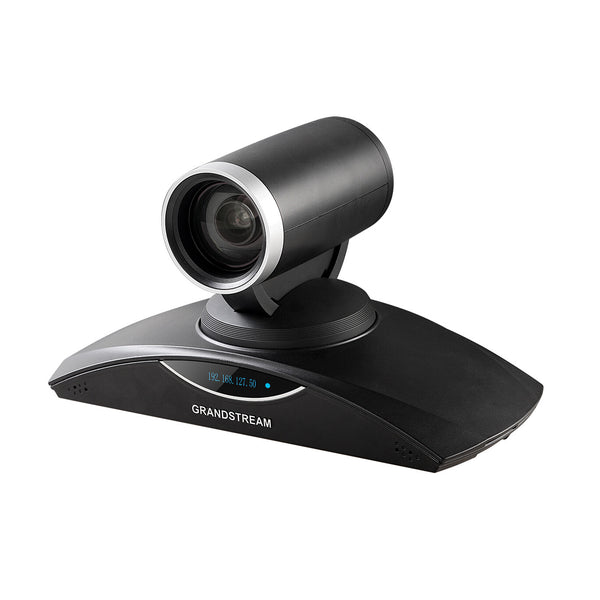 Grandstream Networks GVC3200 videokonferencekamera 2 MP Sort 1920 x 1080 pixel 60 fps CMOS 25,4 / 3 mm (1 / 3")