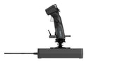 Logitech G G X56 HOTAS RGB Sort USB 2.0 Flysimulator Analog/digital PC