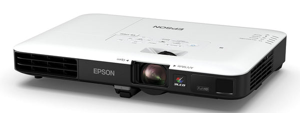 Epson EB-1795F Projektor med kort projiceringsafstand 3200 ANSI lumens 3LCD 1080p (1920x1080) Hvid, Grå