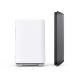 Eufy E8213 Sort, Hvid