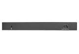 NETGEAR GS348PP Ikke administreret Gigabit Ethernet (10/100/1000) Strøm over Ethernet (PoE) Sort