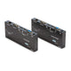 StarTech.com SV565UTPUEU KVM forlænger Sender & modtager