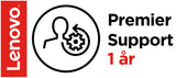 Lenovo 1 Year Premier Support With Onsite 1 licens(er) 1 År