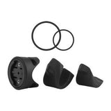 Garmin Universal Seat-post Quarter Turn Mount navigatørbeslag Cykel Passiv Sort