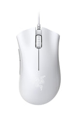 Razer DeathAdder Essential mus Spil Højre hånd USB Type-A Optisk 6400 dpi