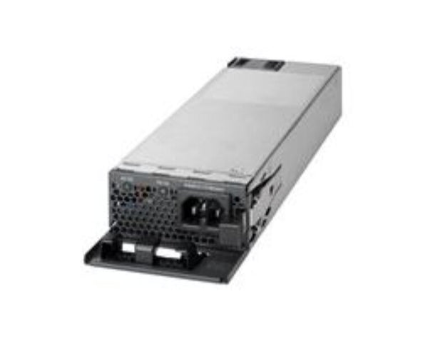 Cisco 715W AC 80+ PLATINUM CONFIG 1 P/S SPARE enhed til strømforsyning
