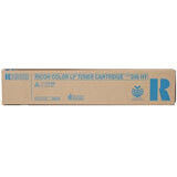 Ricoh 888315 tonerpatron 1 stk Original Blå