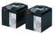 APC RBC11 UPS batteri Blybatterier (VRLA)