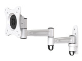 Multibrackets 6092 tv-beslag 81,3 cm (32") Hvid