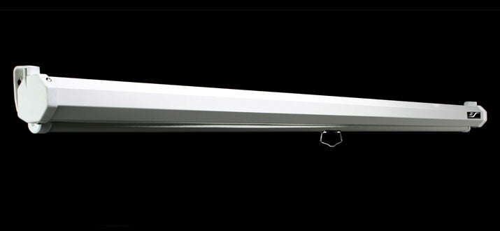 Elite Screens M128NWX 16:10 white projektorlærred 3,25 m (128")