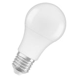 Osram STAR LED-lampe Varm hvid 2700 K 8,5 W E27 F