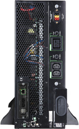 APC SRTG6KXLI UPS-enhed Dobbeltkonvertering (online) 6 kVA 6000 W 3 AC stikkontakt(er)