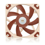 Noctua NF-A12x15 PWM Computerkabinet Ventilator 12 cm Beige, Brun