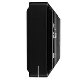 Western Digital D10 ekstern harddisk 12 TB 7200 rpm 3.2 Gen 2 (3.1 Gen 2) Sort