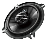 Pioneer TS-G1330F bilhøjttaler Rund 3-vejs 250 W