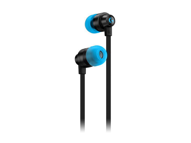 Logitech G G333 Gaming Earphones