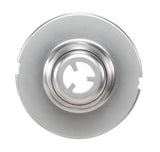 Gardena 18242-20 vandslange beslag Tap stik Metal Metallic 1 stk