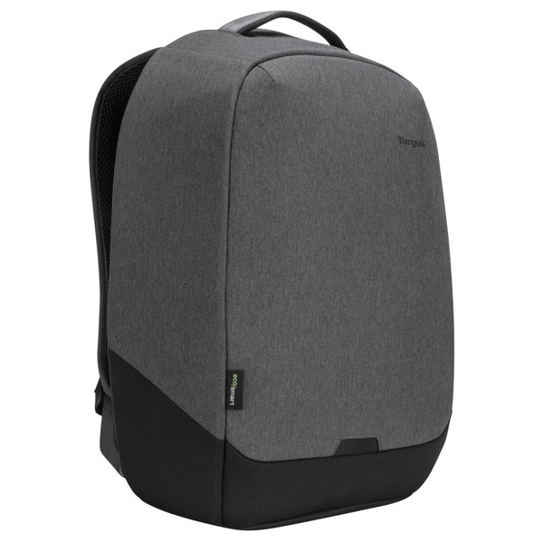 Targus TBB58802GL taske og etui til laptop 39,6 cm (15.6") Rygsæk Sort, Grå