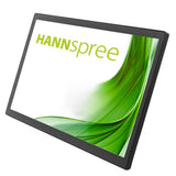 Hannspree HT 221 PPB computerskærm 54,6 cm (21.5") 1920 x 1080 pixel Fuld HD LED Berøringsskærm Sort