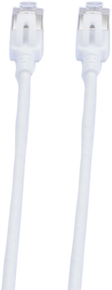 Prokord U/FTP-0006 netværkskabel Hvid 5 m Cat6a U/FTP (STP)