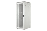 Digitus DN-31117 stativ 42U Fritstående reol Grå