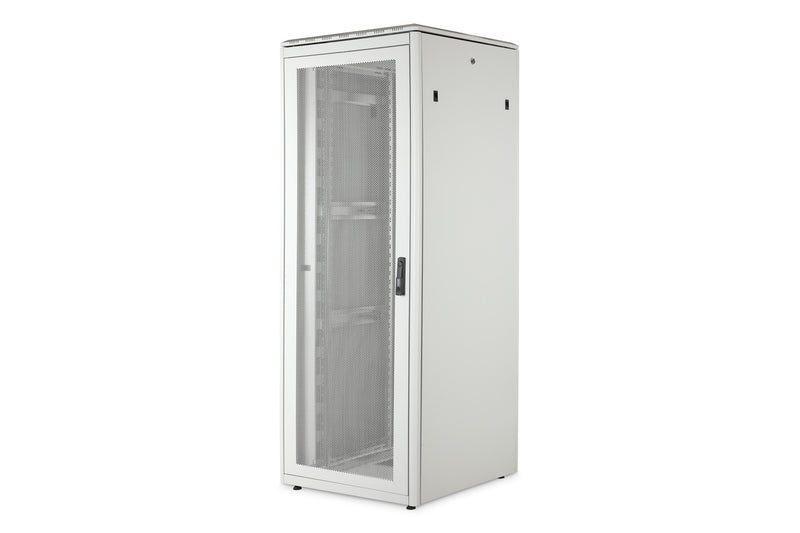 Digitus DN-31117 stativ 42U Fritstående reol Grå