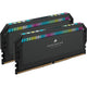 Corsair Dominator CMT32GX5M2X6200C36 hukommelsesmodul 32 GB 2 x 16 GB DDR5 288-pin DIMM