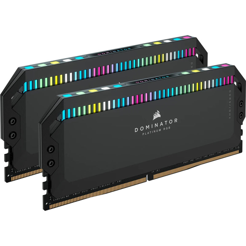 Corsair Dominator CMT32GX5M2X6200C36 hukommelsesmodul 32 GB 2 x 16 GB DDR5 288-pin DIMM