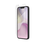 InvisibleShield Glass Elite Klar skærmbeskytter Apple 1 stk