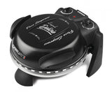 G3 Ferrari Delizia pizza fremstiller & ovn 1 pizza(er) 1200 W Sort