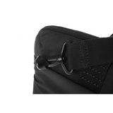 Tucano Smilza 39,6 cm (15.6") Brevtaske Sort