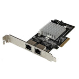 StarTech.com ST2000SPEXI netværkskort Intern Ethernet 2000 Mbit/s