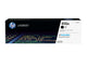 HP Original 305A LaserJet-tonerpatron, sort