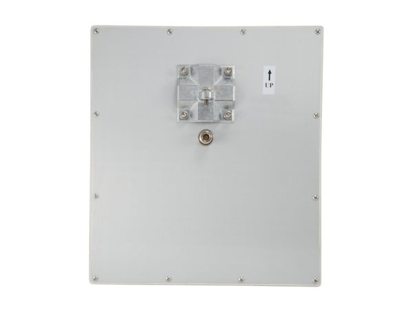 LevelOne WAN-4201 antenne Retningsbestemt antenne N-type 20 dBi