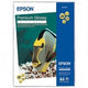 Epson Matte Paper Heavy Weight printpapir A3+ (330x483 mm) Mat 50 ark Hvid